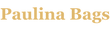 Paulina Bags logo
