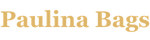 Paulina Bags logo
